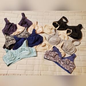 Womens Bras